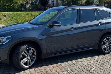 BMW X1 163.500 km 14.600 &euro; Güstrow 18273