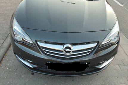Opel Cascada 52.000 km 11.800 &euro; Biblis 68647