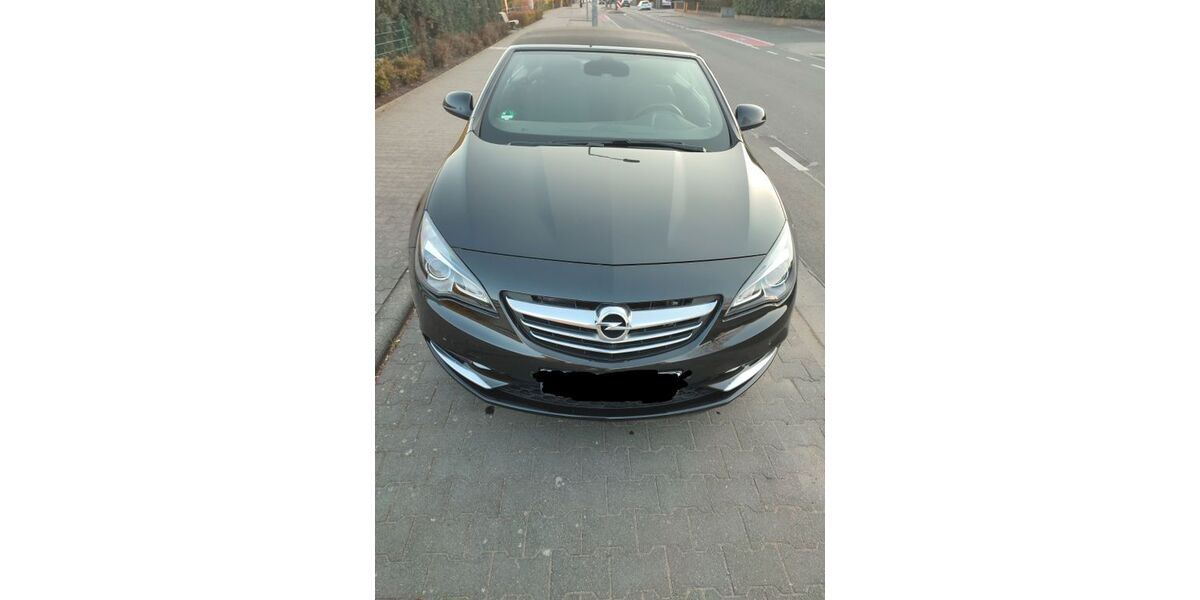 Opel Cascada 52.000 km 12.990 &euro; Biblis 68647