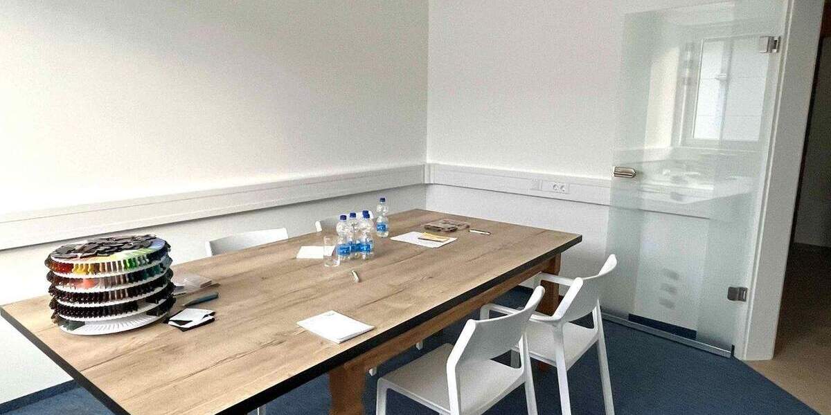 Gewerbeobjekt Bad Aibling Markfeld - 3.950&euro; | Angebot:25725552