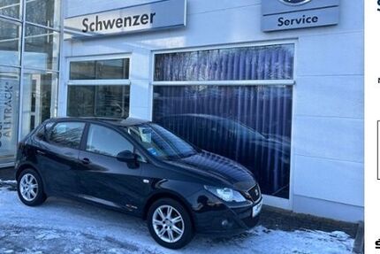 Seat Ibiza 70.751 km 6.649 &euro; Frankenberg,Sachs 09669