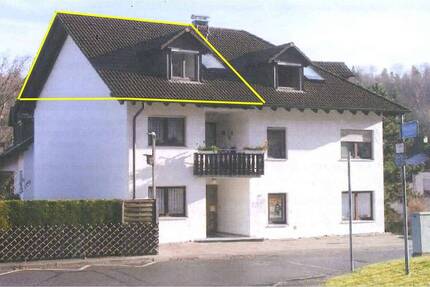 Wohnung Ravensburg Innenstadt - 2 Zimmer, 42 m&sup2;, 175.000&euro; | Angebot:26824460