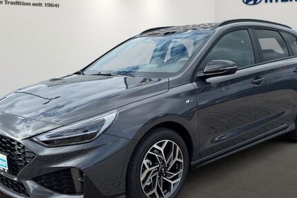 Hyundai i30 2.500 km 29.980 &euro; Werther 99735