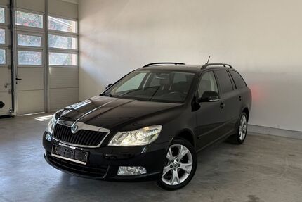 Skoda Octavia 47.893 km 10.490 &euro; Offenberg 94560