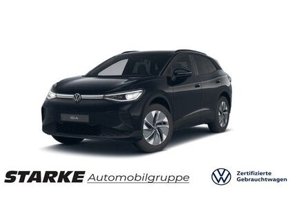 VW ID.4 11.444 km 44.930 &euro; Ibbenbüren 49477