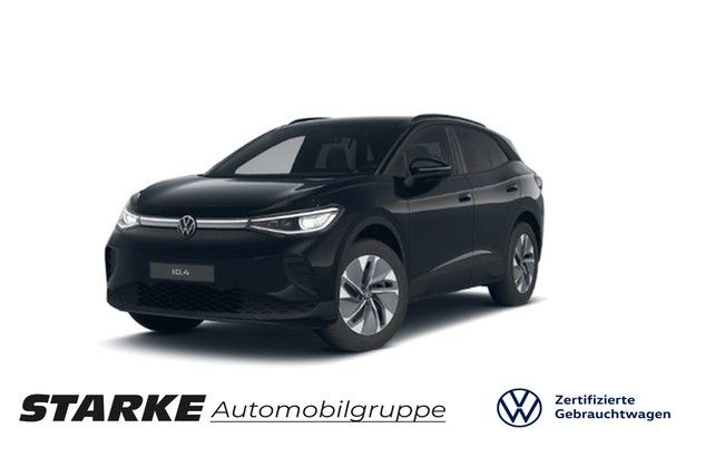VW ID.4 11.444 km 44.930 &euro; Ibbenbüren 49477