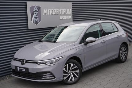 VW Golf 43.000 km 22.990 &euro; Monheim am Rhein 40789