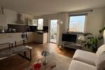 Dachgeschoßwohnung Köln Ehrenfeld - 2 Zimmer, 50 m&sup2;, 1.200&euro; | Angebot:26664016