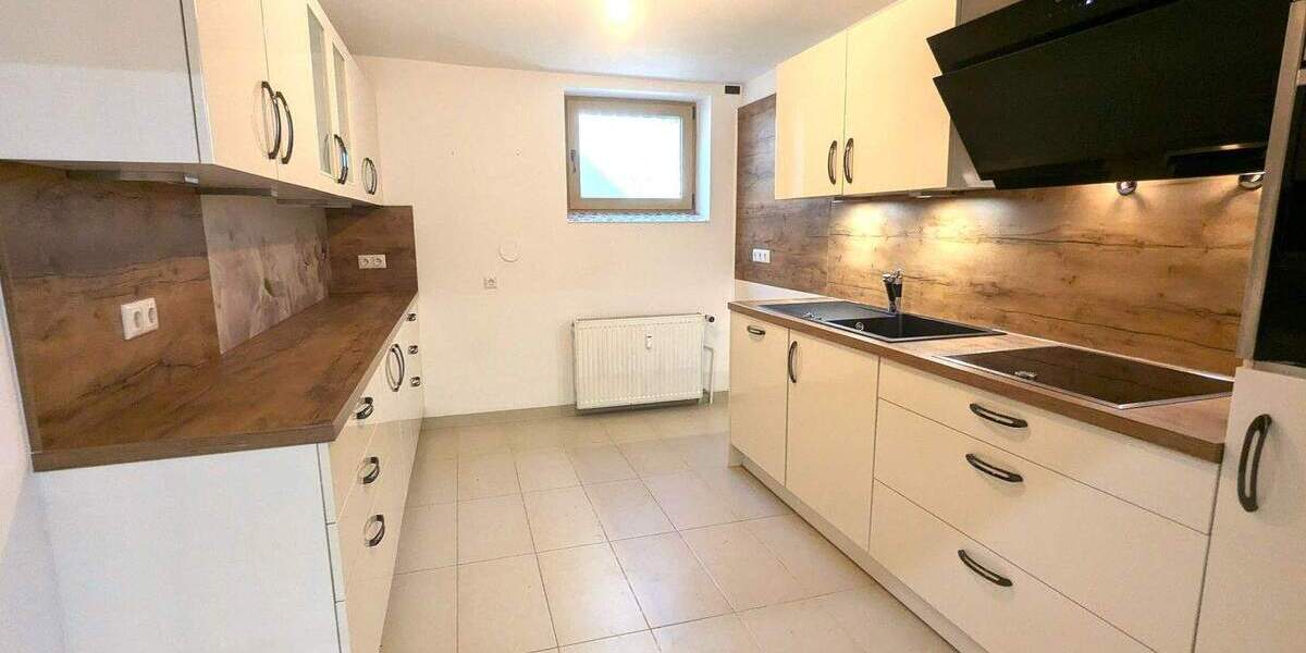 Etagenwohnung Inning am Holz Inning a. Holz - 3 Zimmer, 139 m&sup2;, 349.000&euro; | Angebot:25735926