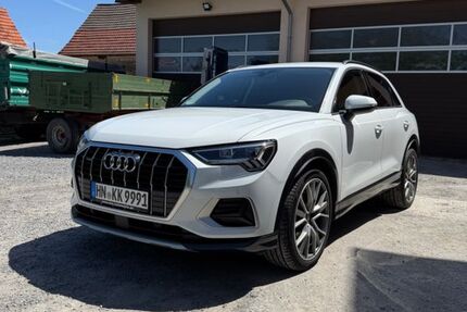 Audi Q3 119.300 km 21.999 &euro; Eppingen 75031