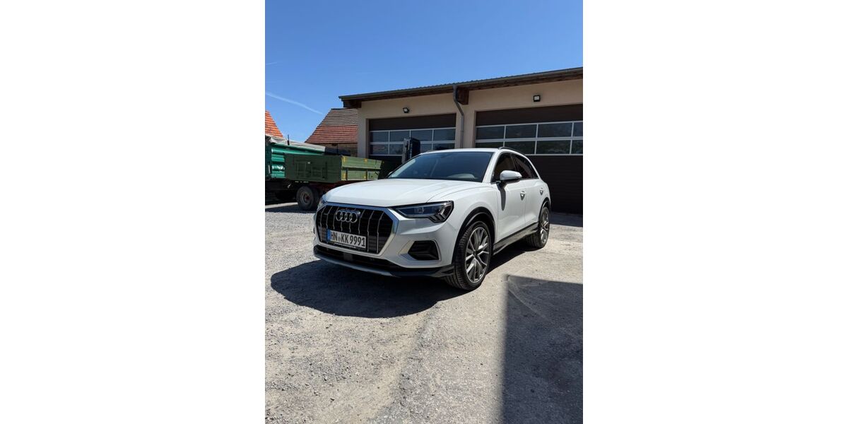 Audi Q3 119.300 km 21.999 &euro; Eppingen 75031