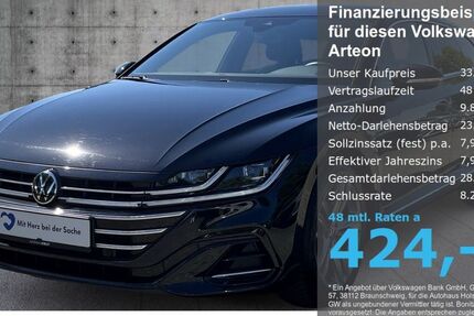 VW Arteon 23.450 km 32.910 &euro; Scheeßel 27383