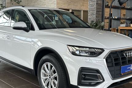 Audi Q5 44.528 km 29.840 &euro; Eitorf 53783