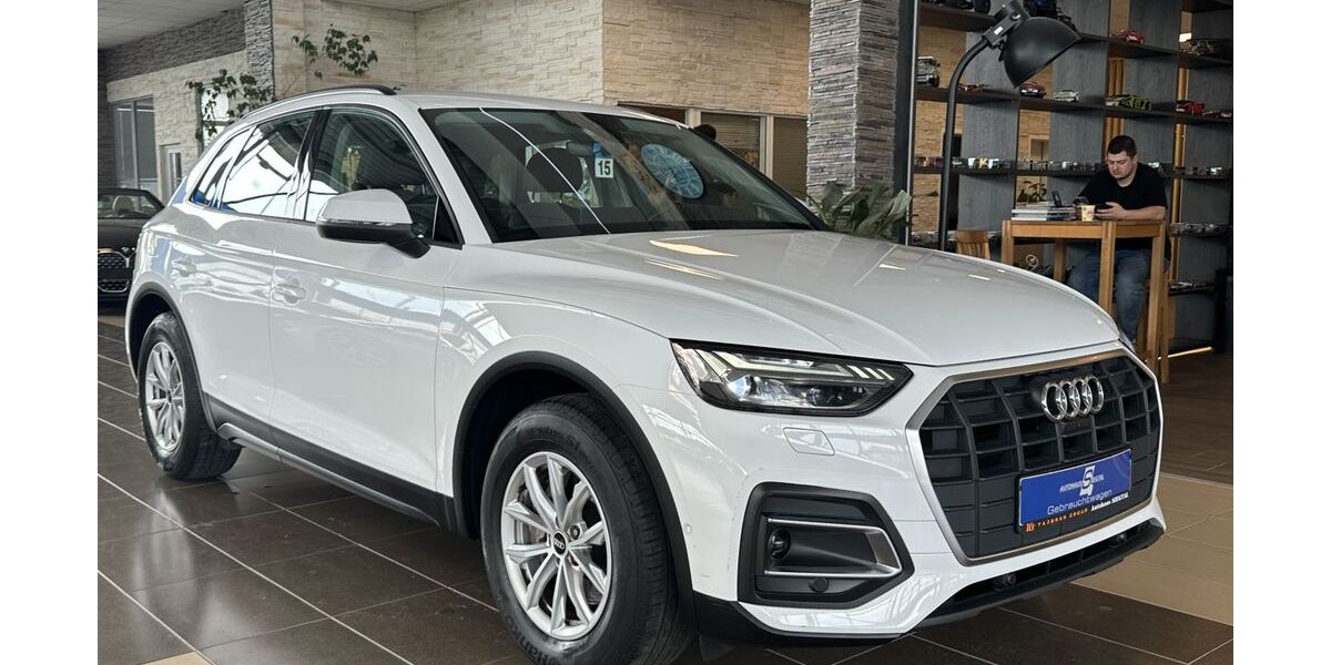 Audi Q5 44.528 km 29.840 &euro; Eitorf 53783