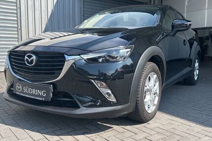 Mazda CX-3 96.500 km 13.490 &euro; Datteln 45711