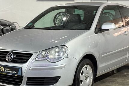 VW Polo 162.100 km 2.899 &euro; Langenhagen 30853
