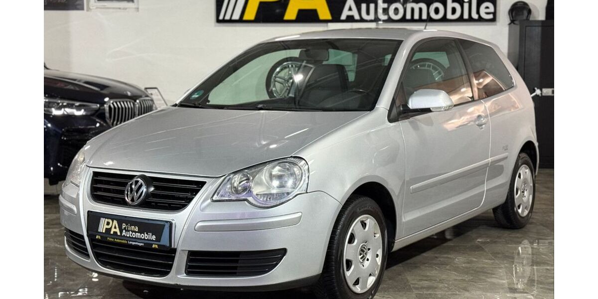 VW Polo 162.100 km 2.899 &euro; Langenhagen 30853