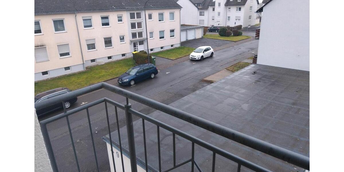 Etagenwohnung Simmern/Hunsrück Hunsrück - 4 Zimmer, 86 m&sup2;, 179.000&euro; | Angebot:25210005