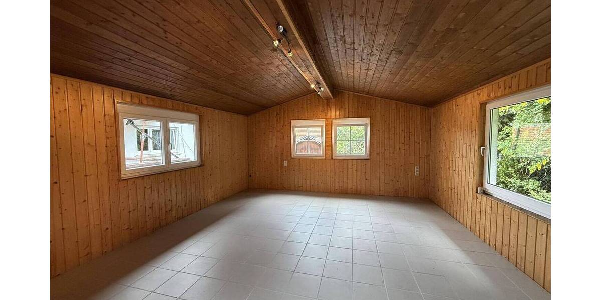 Einfamilienhaus Burladingen Starzeln - 5 Zimmer, 167 m&sup2;, 350.000&euro; | Angebot:26807390