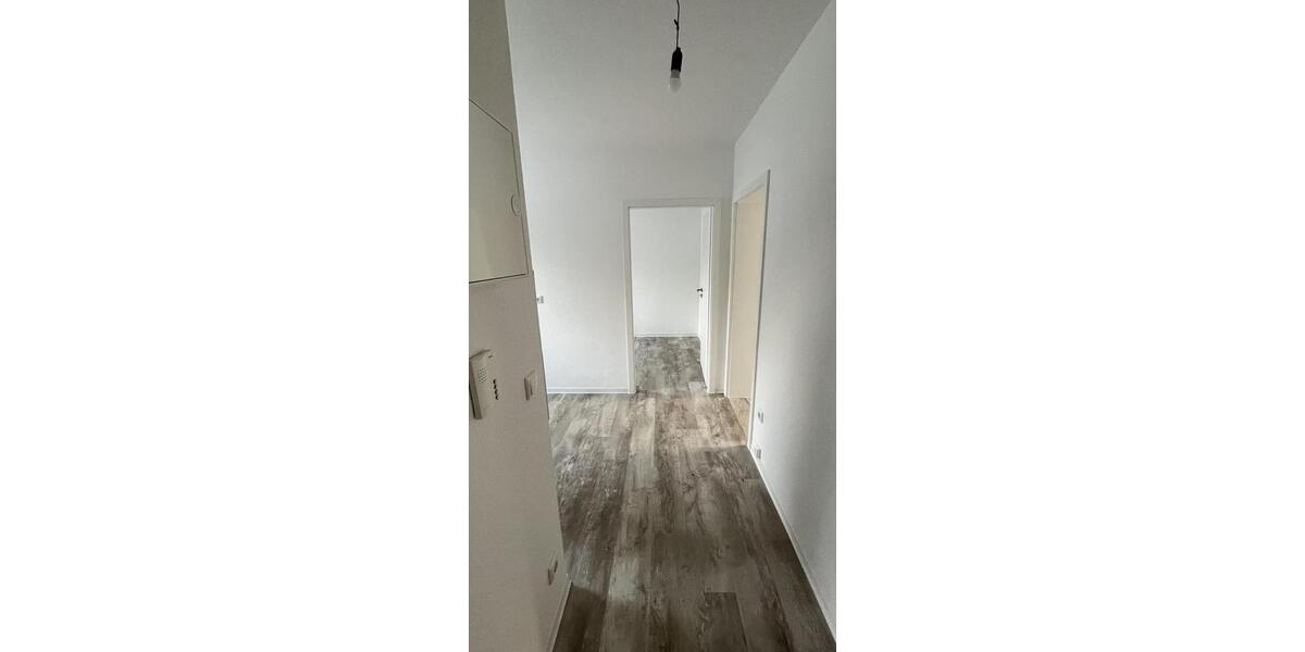 Etagenwohnung Aschersleben - 3 Zimmer, 53 m&sup2;, 402&euro; | Angebot:26167926