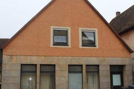 Vorabinfo: Biete Haus zur Vermietung 4 zimmer