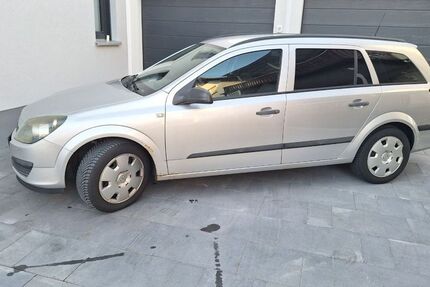 Opel Astra 331.000 km 2.200 &euro; Steinau an der Straße 36396