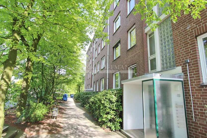 Wohnung zum Kaufen in Kaltenkirchen 128.000 € 71 m²