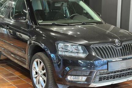 Skoda Yeti 84.007 km 13.950 € Bonn 53177
