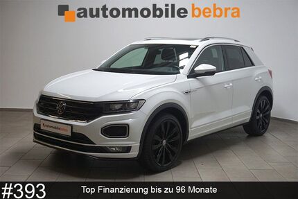 VW T-Roc 47.423 km 27.790 &euro; Bebra 36179