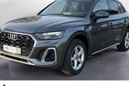 Audi Q5 33.430 km 41.960 &euro; Balingen 72336