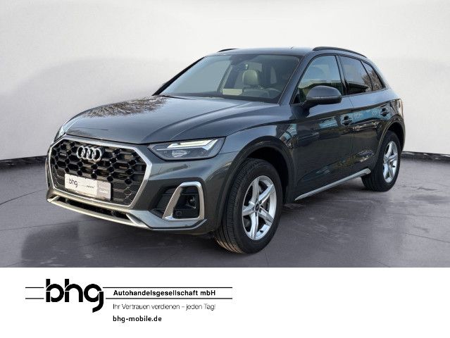 Audi Q5 33.430 km 41.960 &euro; Balingen 72336