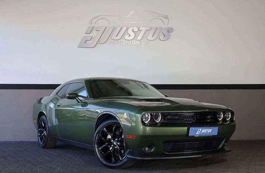 Challenger
