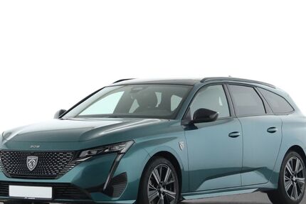 Peugeot 308 5.500 km 34.990 € Herford 32051