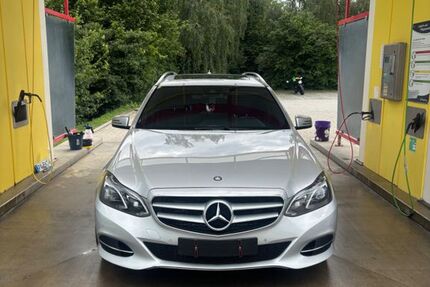 Mercedes-Benz E 350 186.700 km 18.000 &euro; Bad Füssing 94072