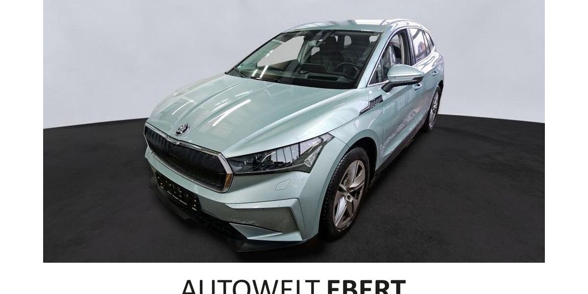Skoda Enyaq 47.000 km 32.690 &euro; Sandhausen 69207
