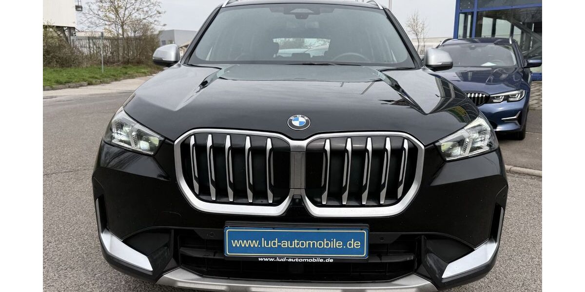 BMW X1 180.950 km 27.980 &euro; Leipzig 04209