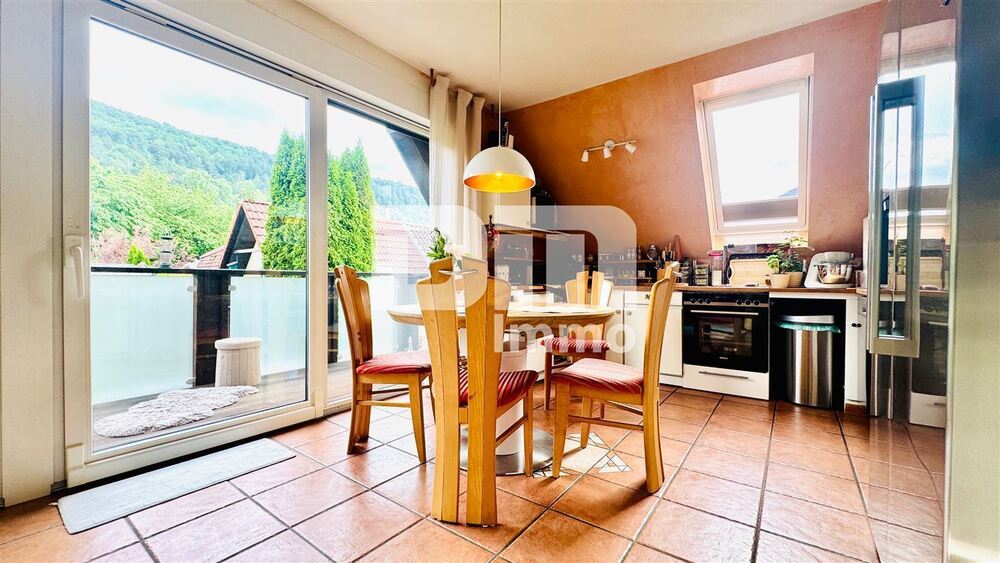 Hochwertiges 1-2 Familienhaus mit Nebengebäude in begehrter Lage mit vielen Extras - Doppelhaushälfte Heilbad Heiligenstadt | Angebot:26905487