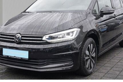 VW Touran 26.345 km 35.880 € Neuwied 56564