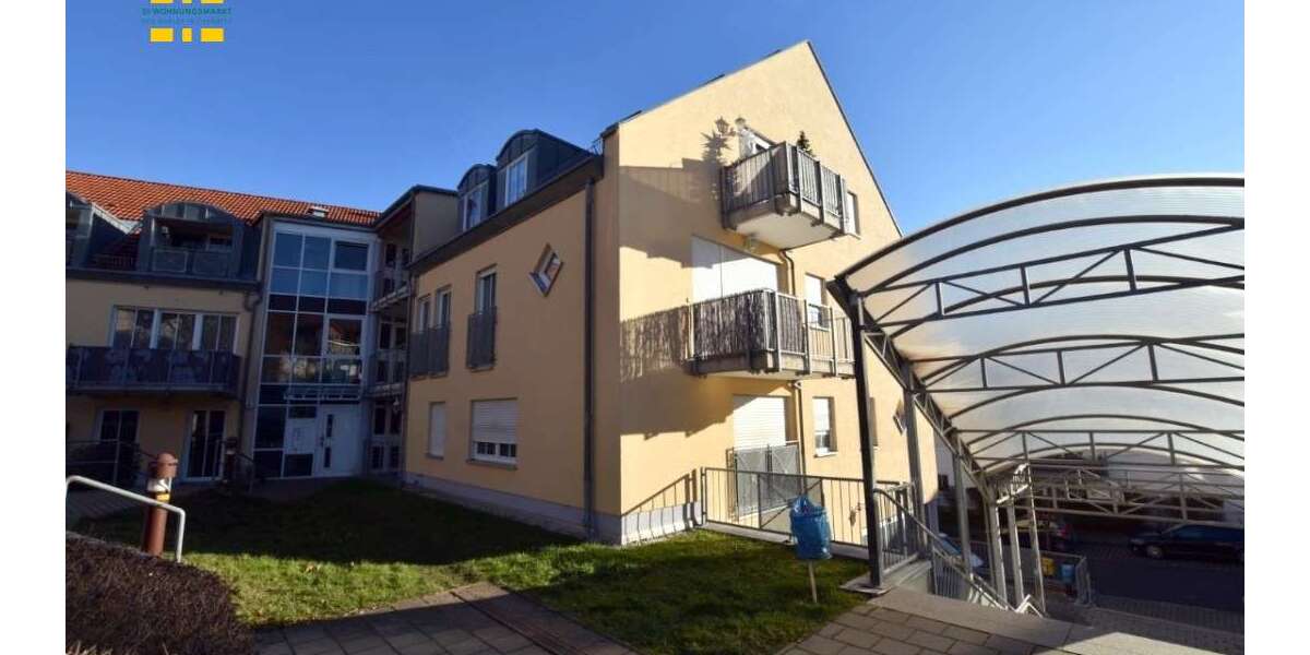 Etagenwohnung Burkhardtsdorf - 3 Zimmer, 76 m&sup2;, 426&euro; | Angebot:26204192