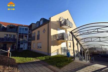 Wohnung Burkhardtsdorf - 3 Zimmer, 76 m&sup2;, 426&euro; | Angebot:26204192