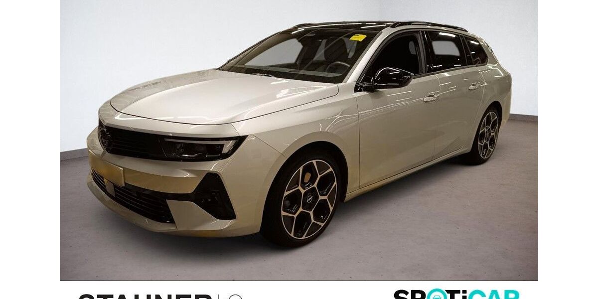 Opel Astra 19.980 km 22.980 &euro; Kelheim 93309