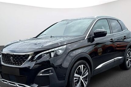Peugeot 3008 58.021 km 17.980 € Ahaus 48683