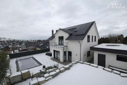 Haus zum Kaufen in Mechernich 699.999 € 183 m² 5 zimmer