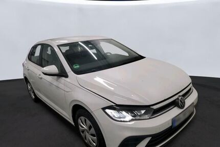 VW Polo 58.000 km 12.999 &euro; Rötgesbüttel 38531