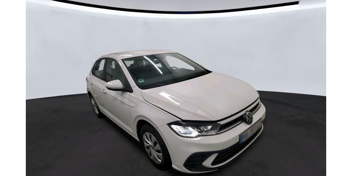 VW Polo 58.000 km 12.999 &euro; Rötgesbüttel 38531