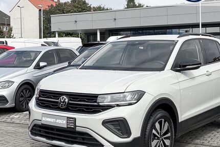 VW T-Cross 9.350 km 19.999 &euro; Bremerhaven 27576