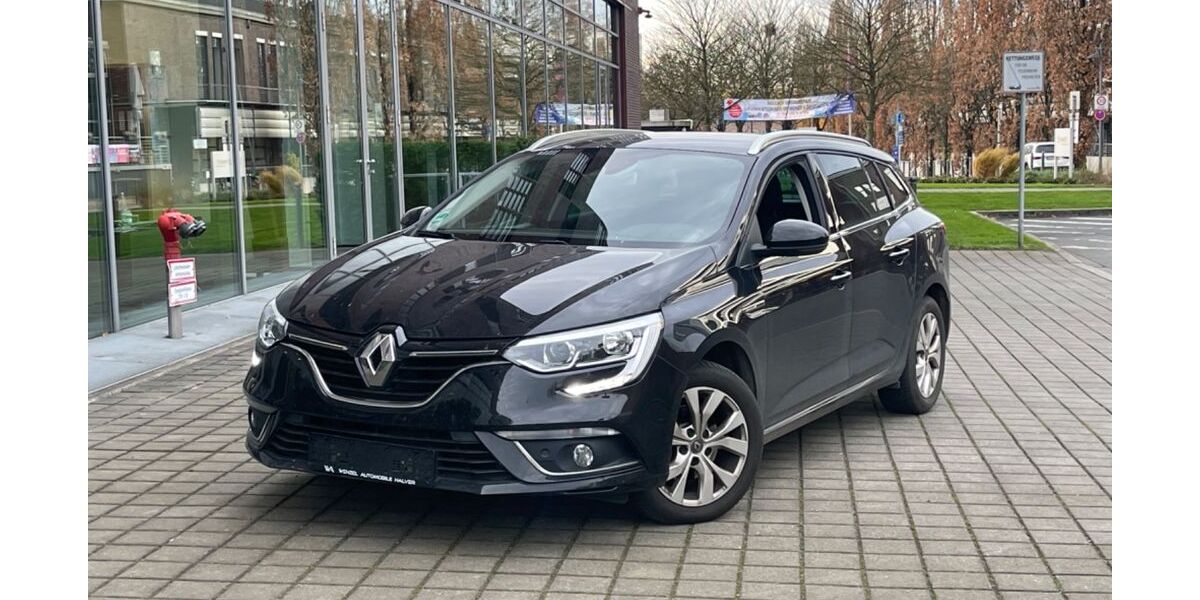 Renault Megane 50.000 km 14.700 &euro; Gelsenkirchen 45899