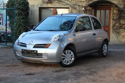 Nissan Micra 76.000 km 1.899 &euro; Berlin 10317