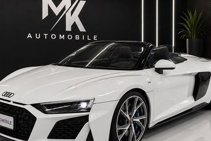 Audi R8 29.900 km 149.998 &euro; Grevenbroich 41515