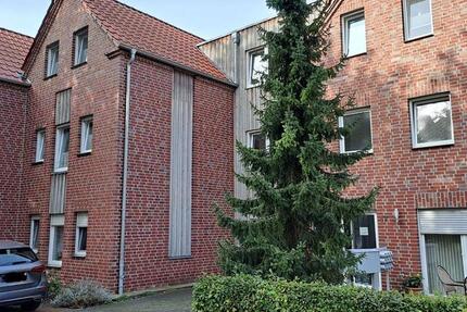 Wohnung Ahaus - 2 Zimmer, 47 m&sup2;, 530&euro; | Angebot:25884390